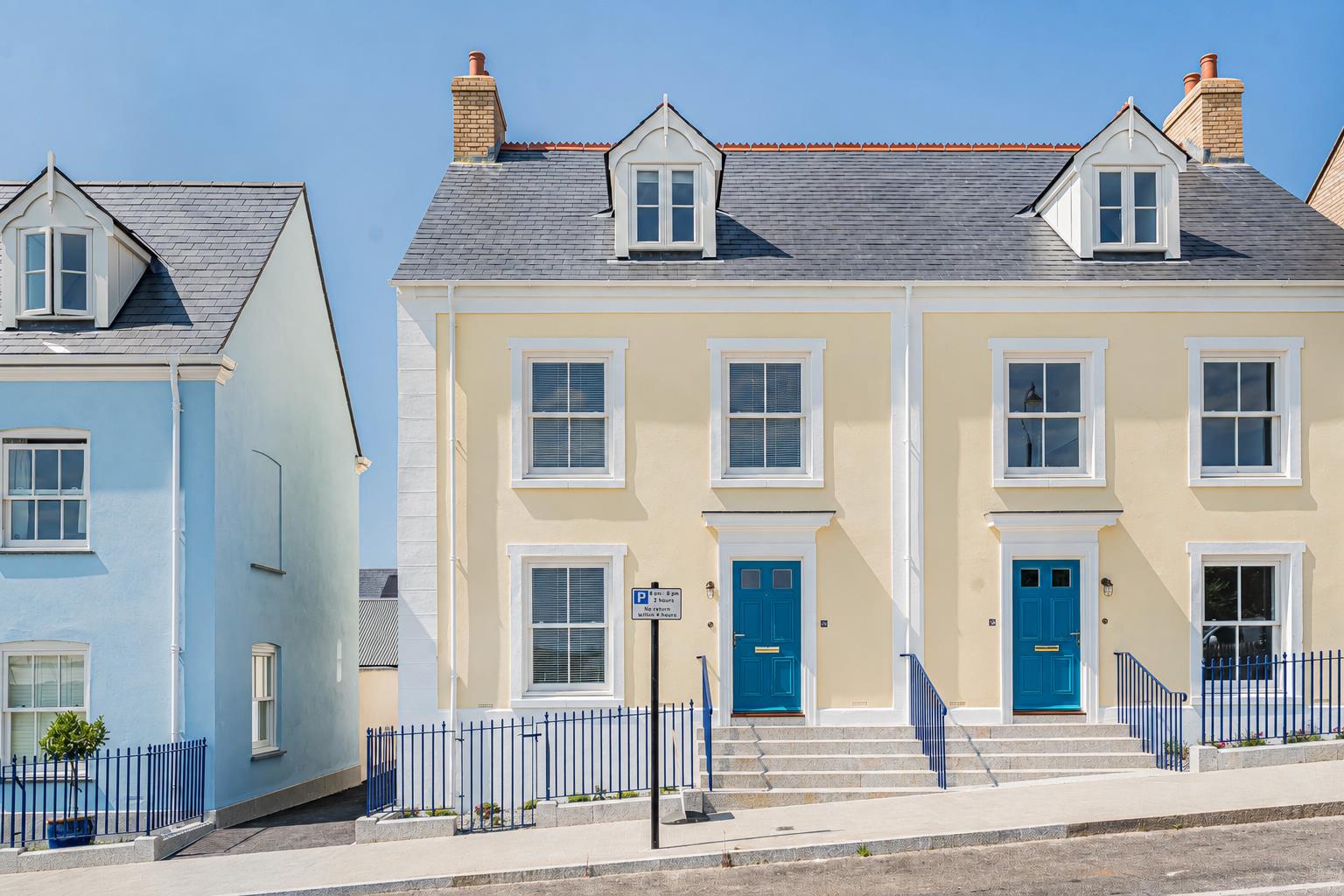 Nansledan, Newquay photo - 1